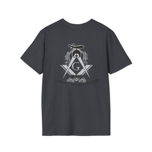 One Brotherhood, Unisex Softstyle T-Shirt