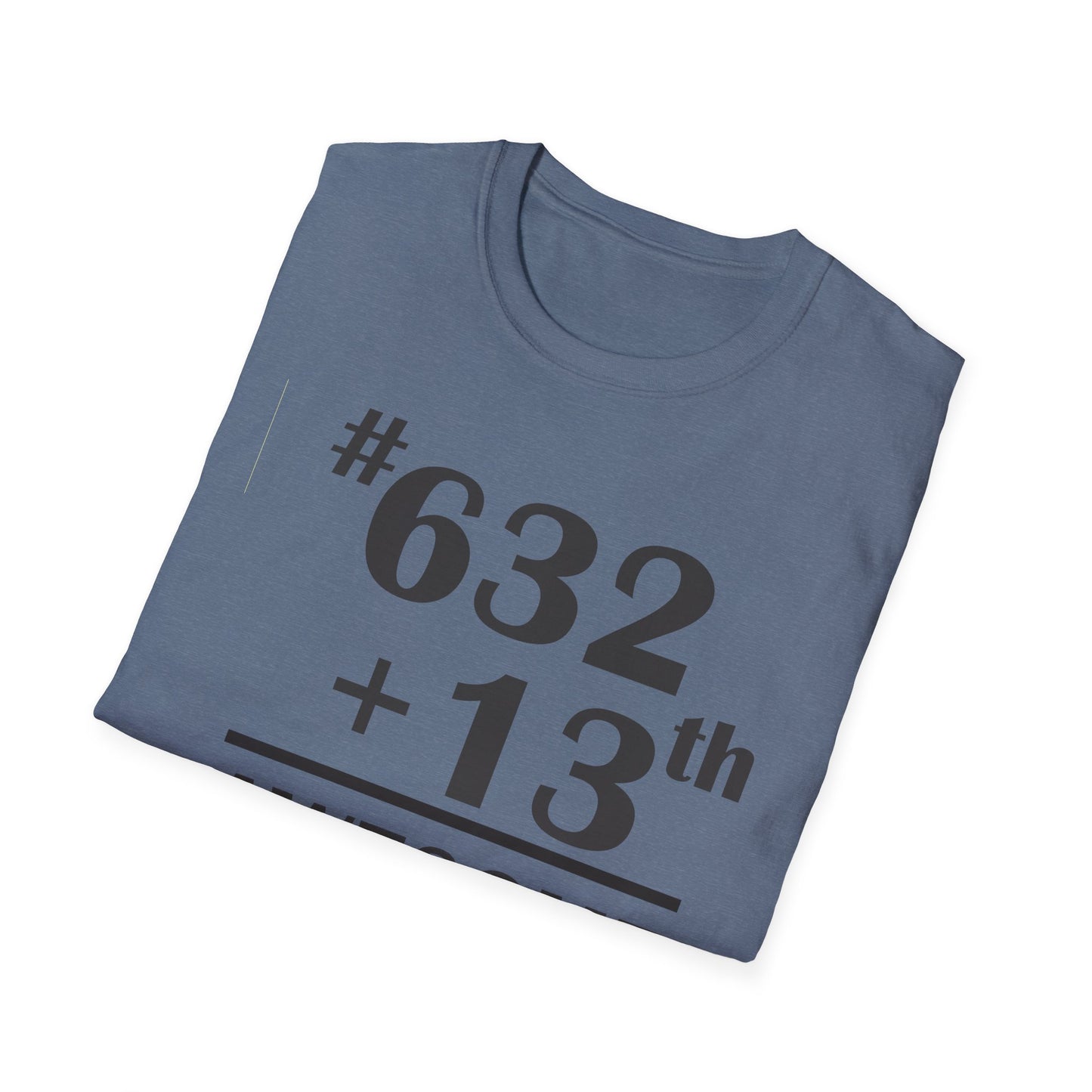 Scottish Rite 13th Degree T-Shirt