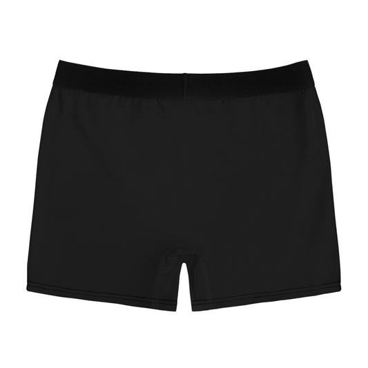 Men's Big Duck Energy Boxers - Comfy & Fun Underwear, Perfect Gift for Him, Loungewear, Everyday Comfort, Unique Prints, Holiday Essentials