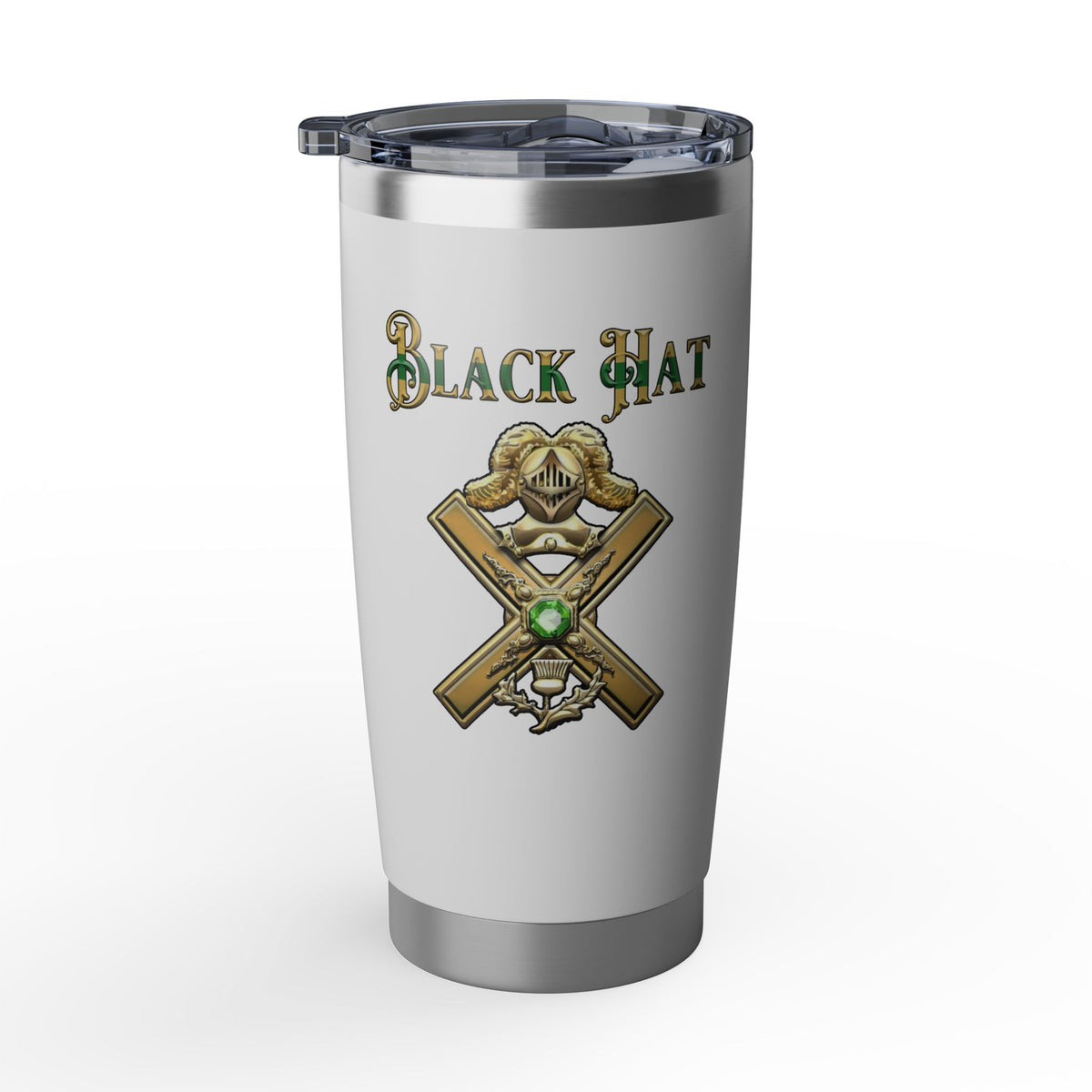 KSA, Vagabond 20oz Tumbler