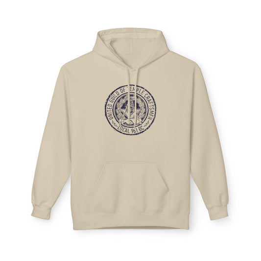 Hoodie - Oldest Union of Stonecutters Member