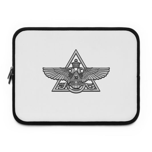 Scottish Rite Laptop Sleeve