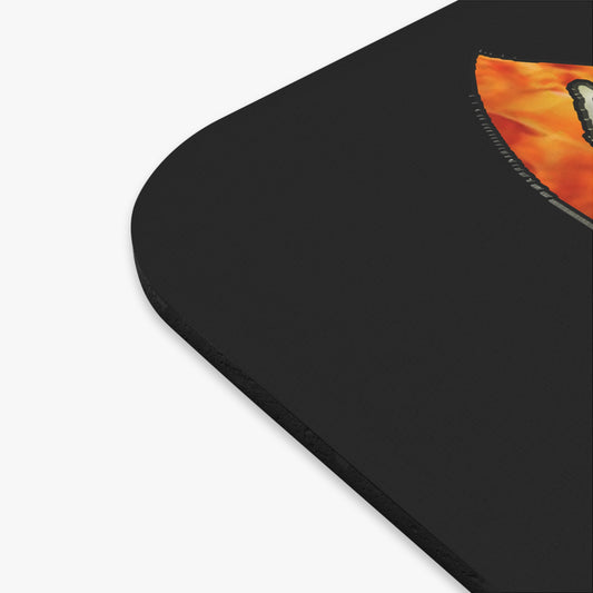 Shriners Forever Mouse Pad (Rectangle)