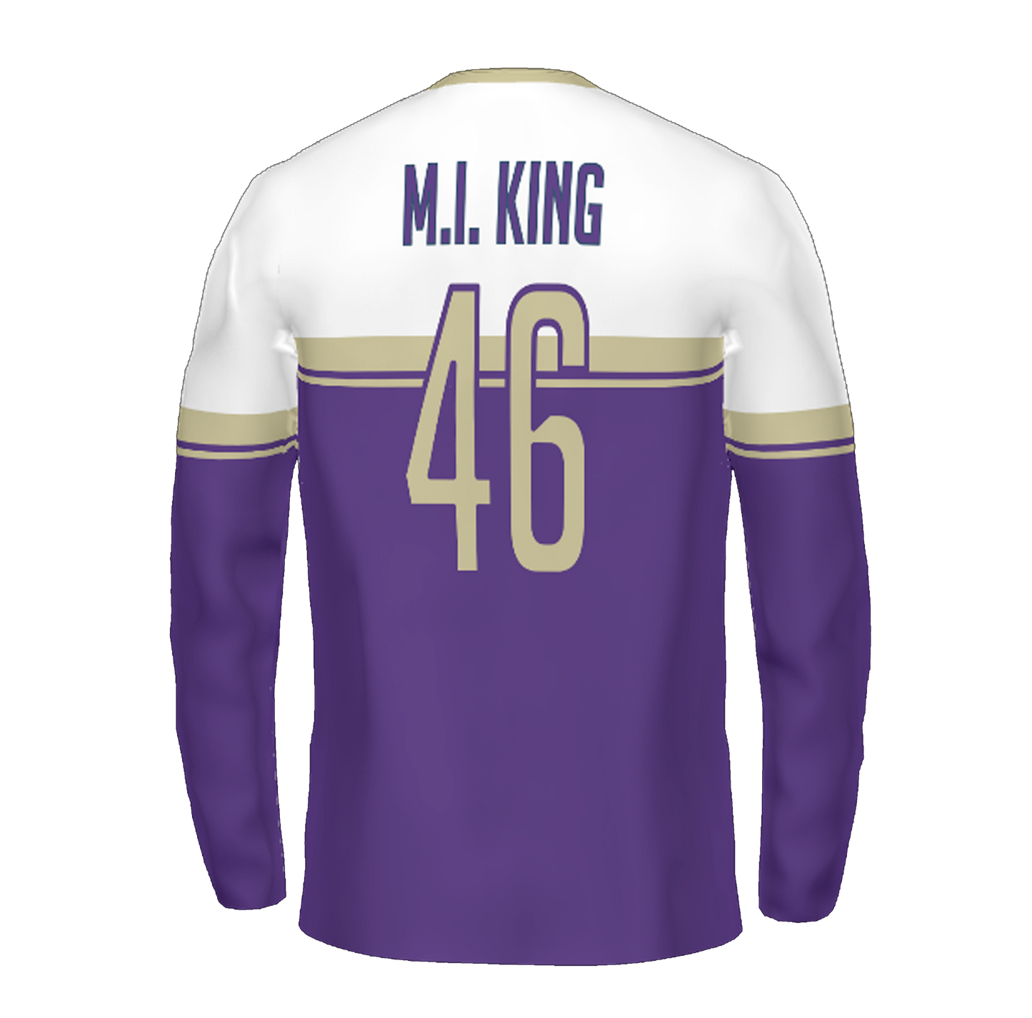 Long Sleeve Training Tee