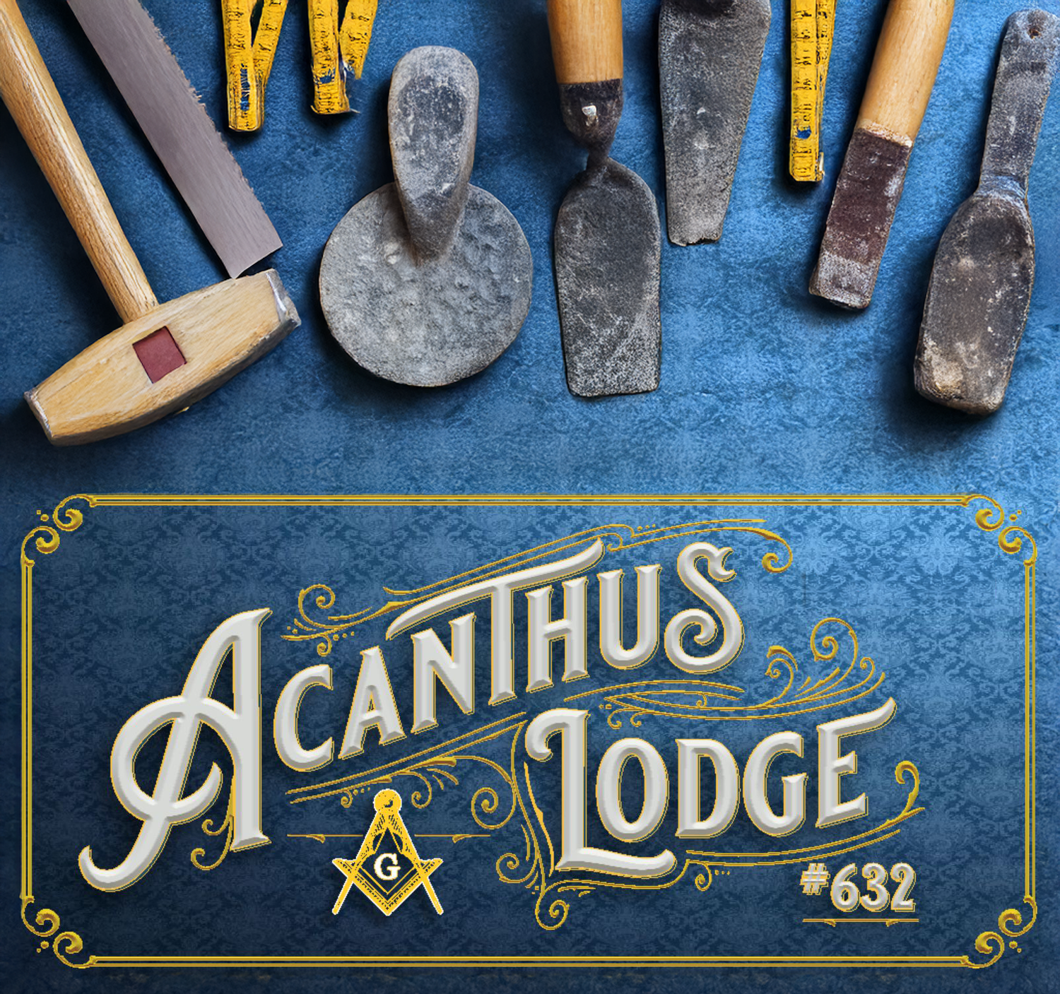 Acanthus Lodge #632