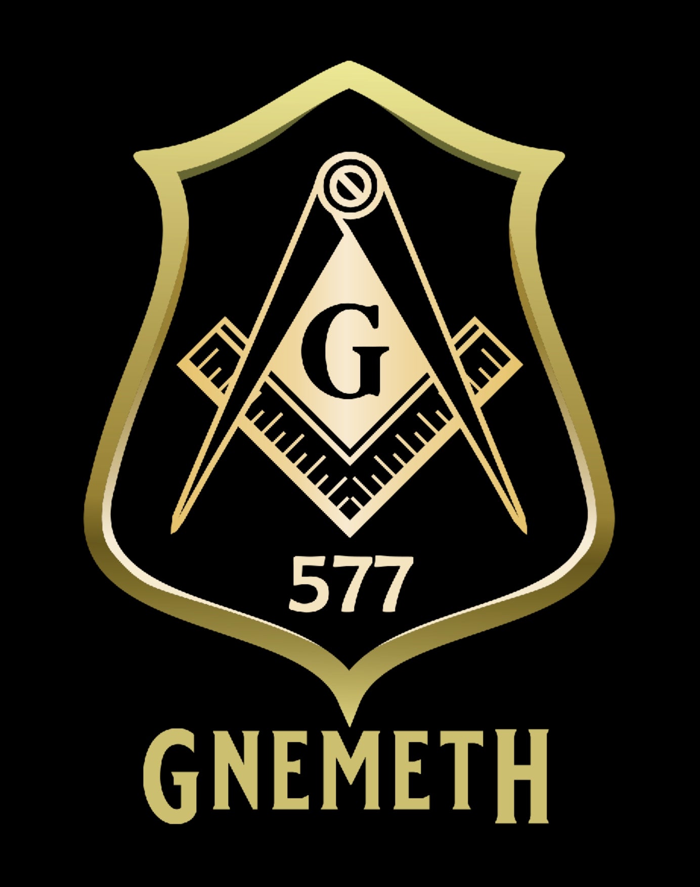 Gnemeth Lodge #577