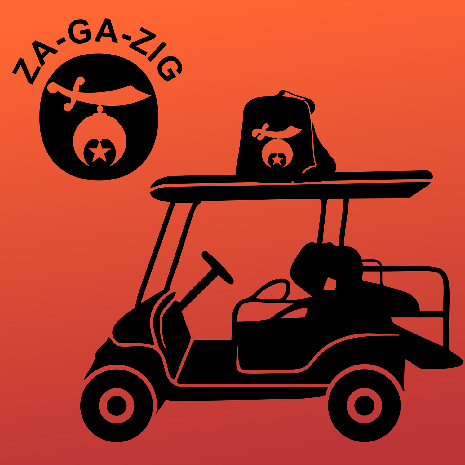 Za-Ga-Zig 2026 items