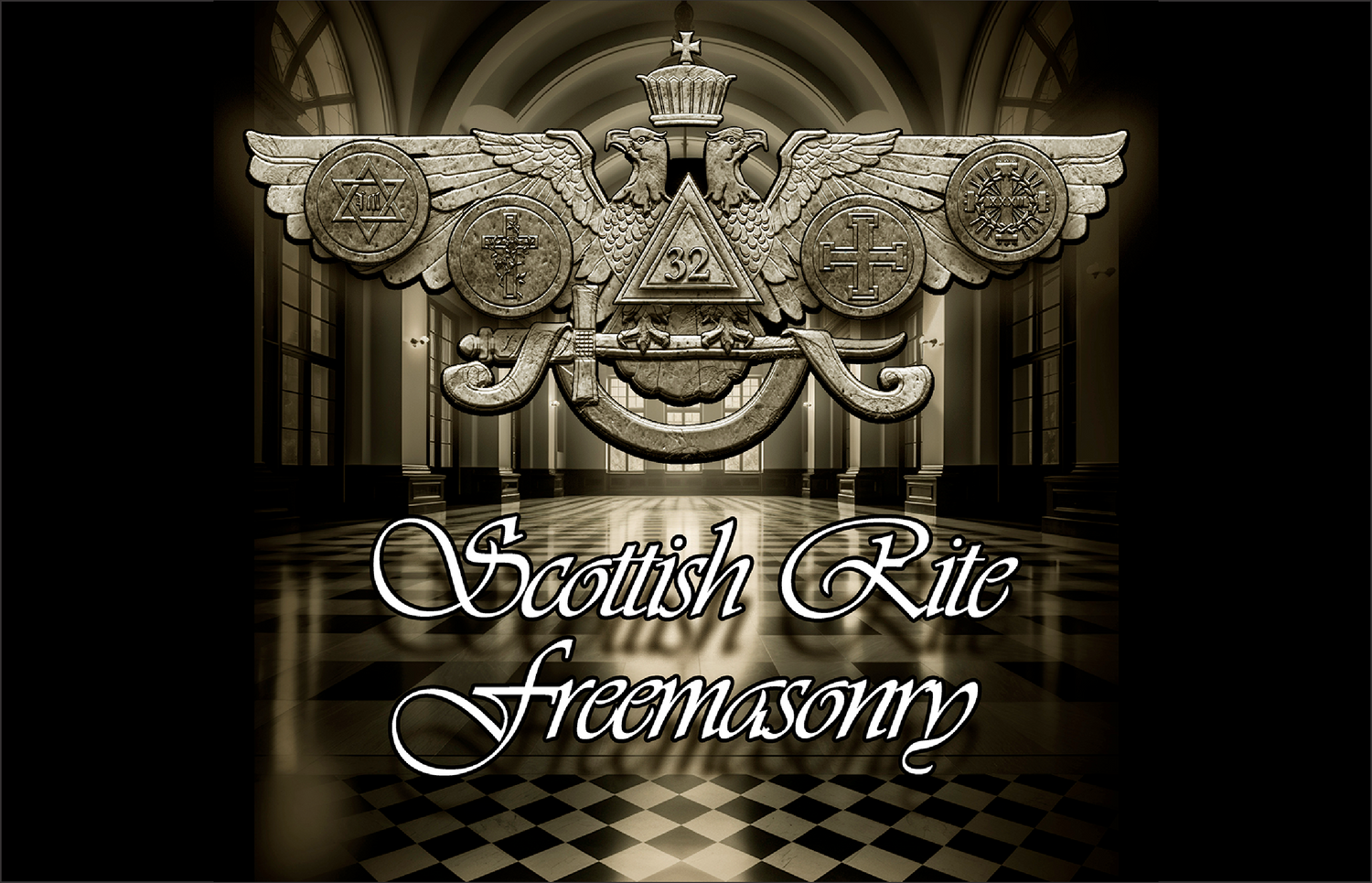 Scottish Rite Collection