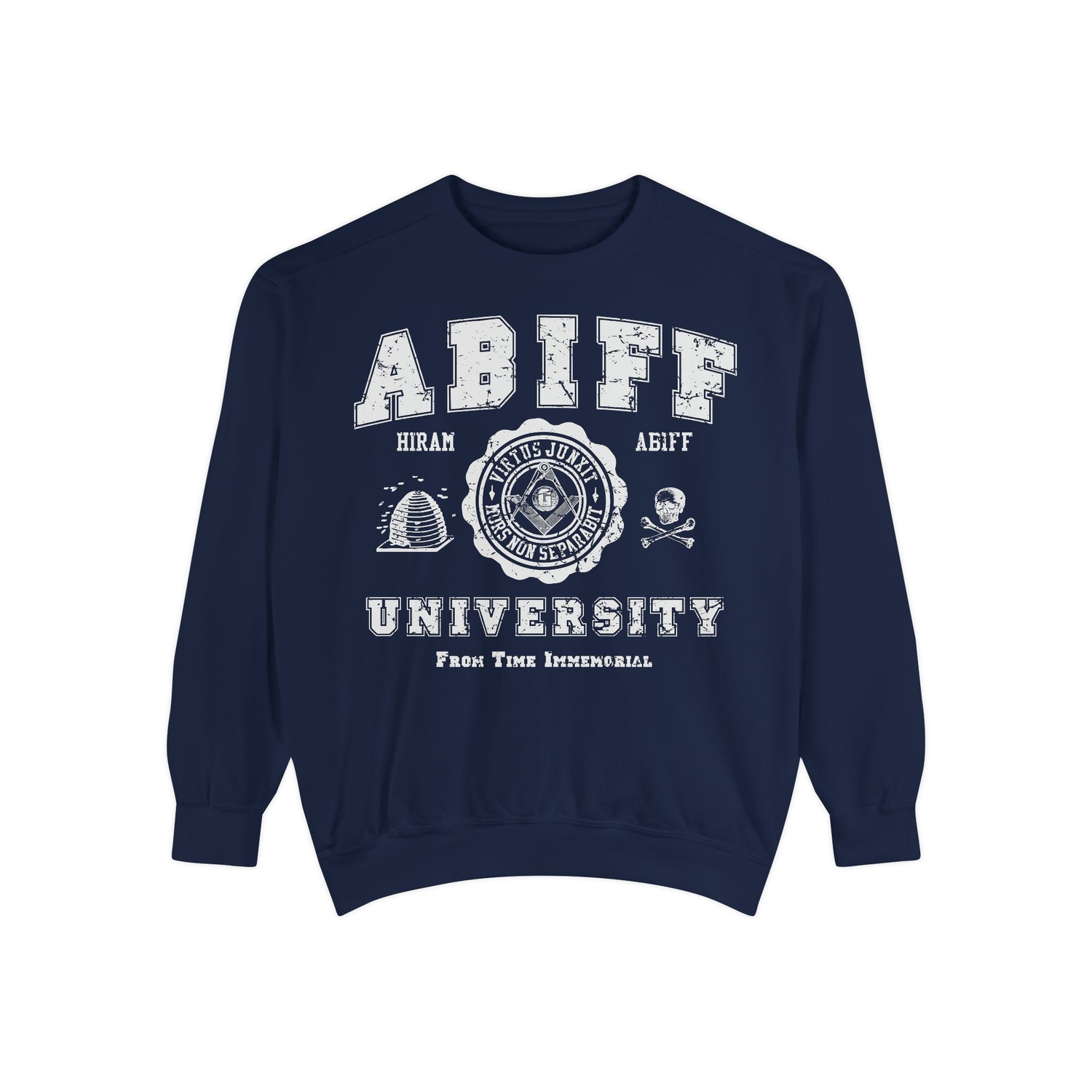 Blue Lodge Items