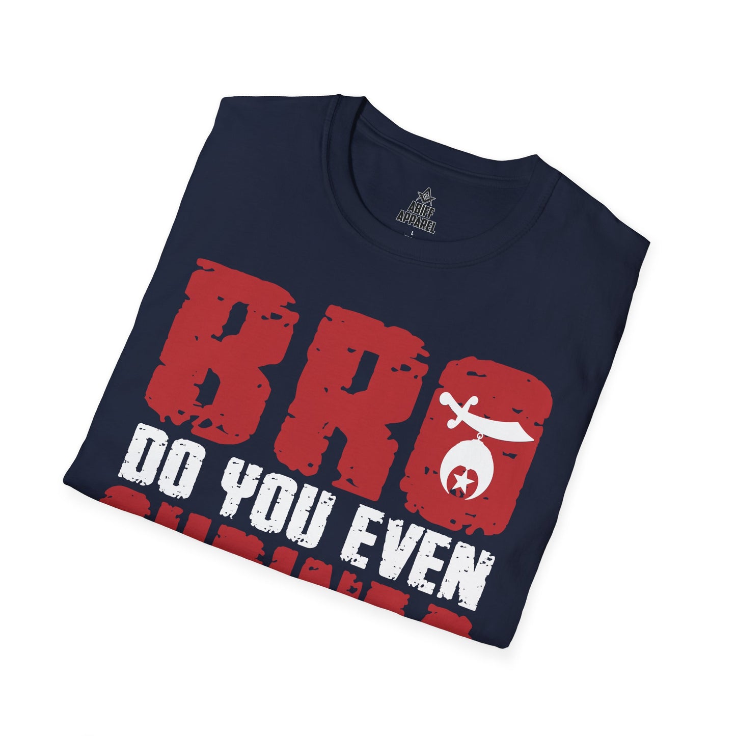 Bro! Do You EVEN Shrine?