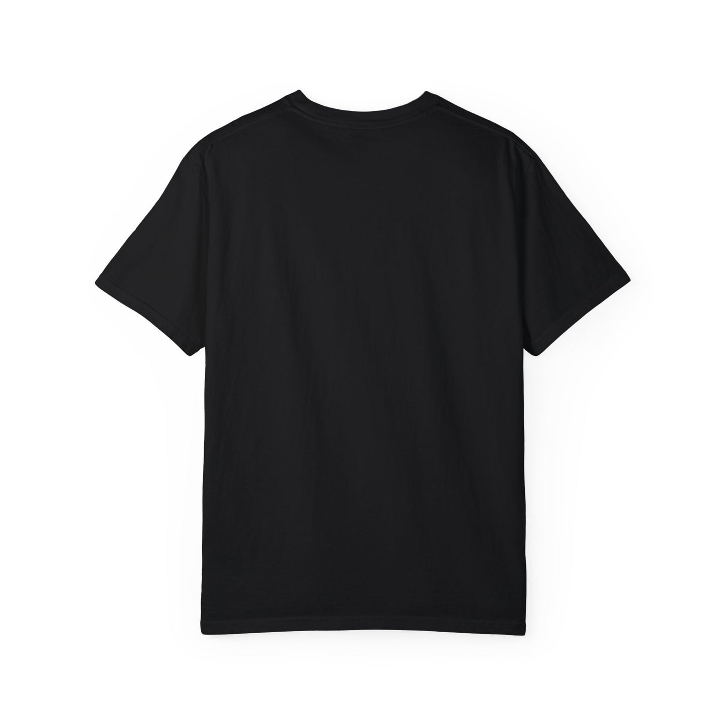 York Rite University, Unisex Garment-Dyed T-shirt