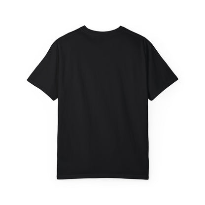 York Rite University, Unisex Garment-Dyed T-shirt
