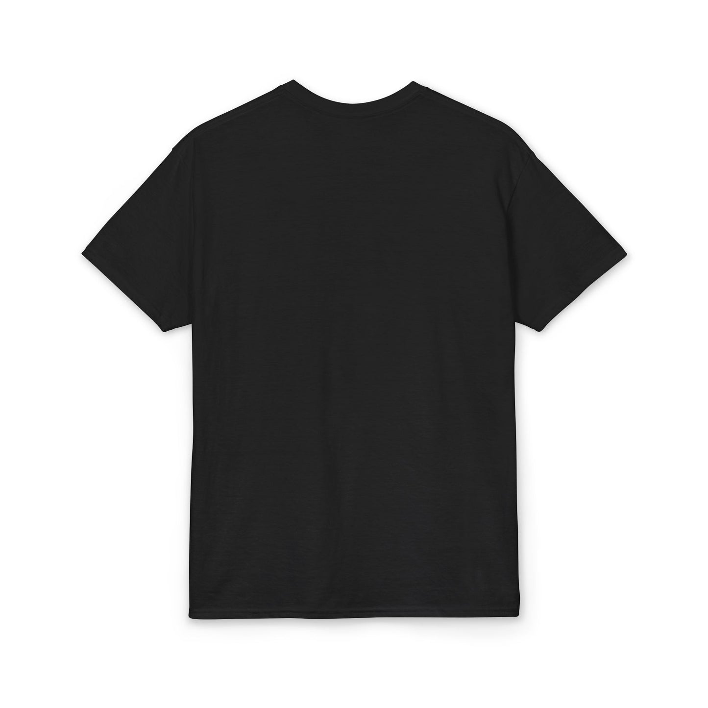 Capitol Lodge 110 T‑Shirt — Left Chest Only