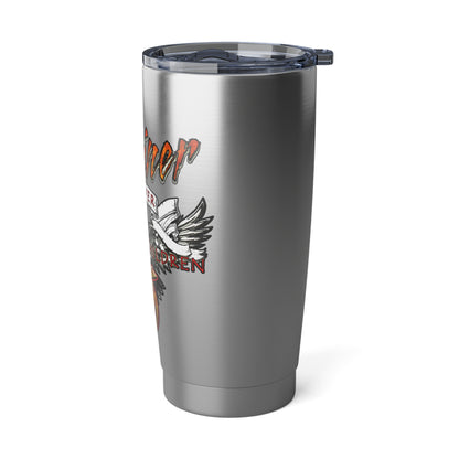 Shriner Forever Vagabon 20oz Tumbler