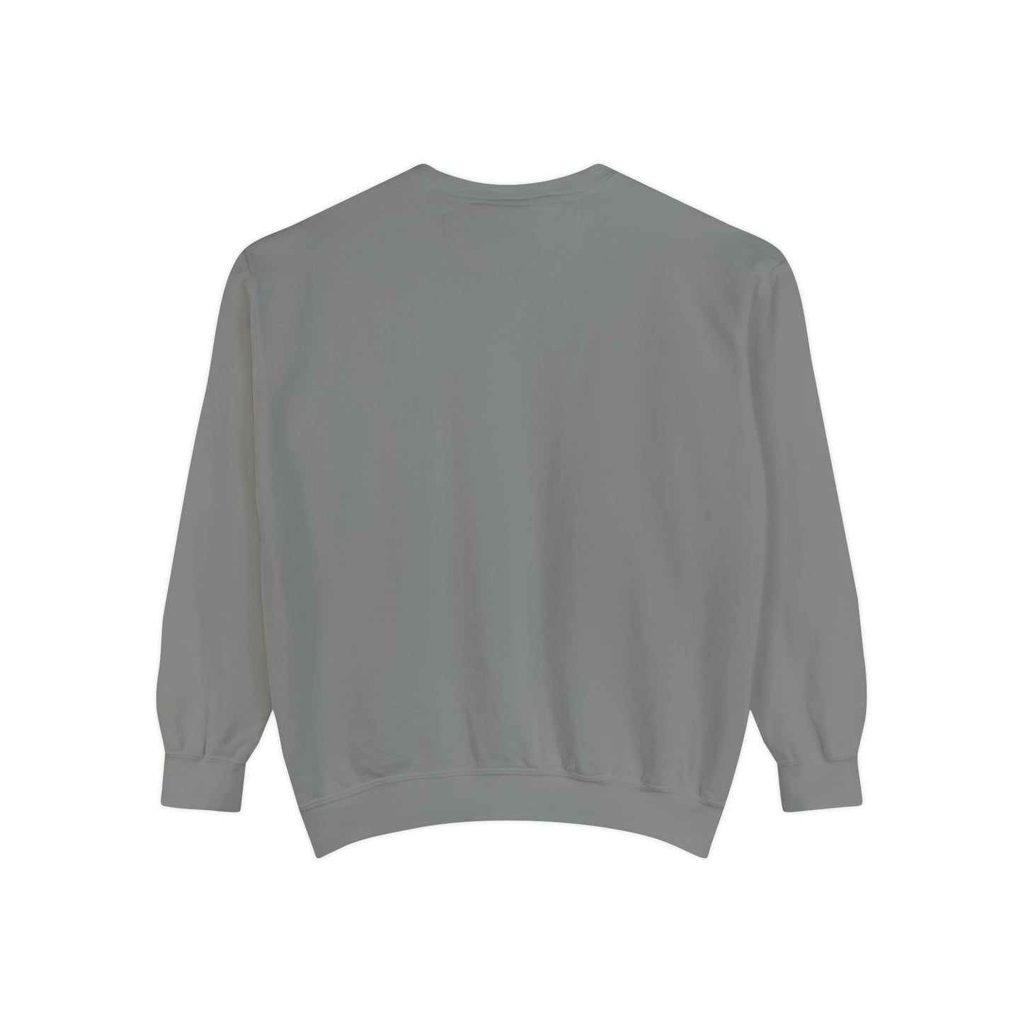 Look East Unisex Garment-Dyed Sweatshirt