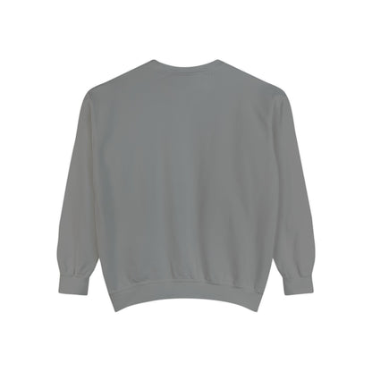 Look East Unisex Garment-Dyed Sweatshirt