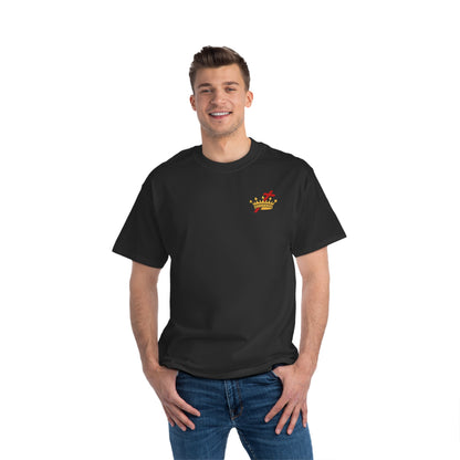 York RIte Knight, Beefy-T®  Short-Sleeve T-Shirt