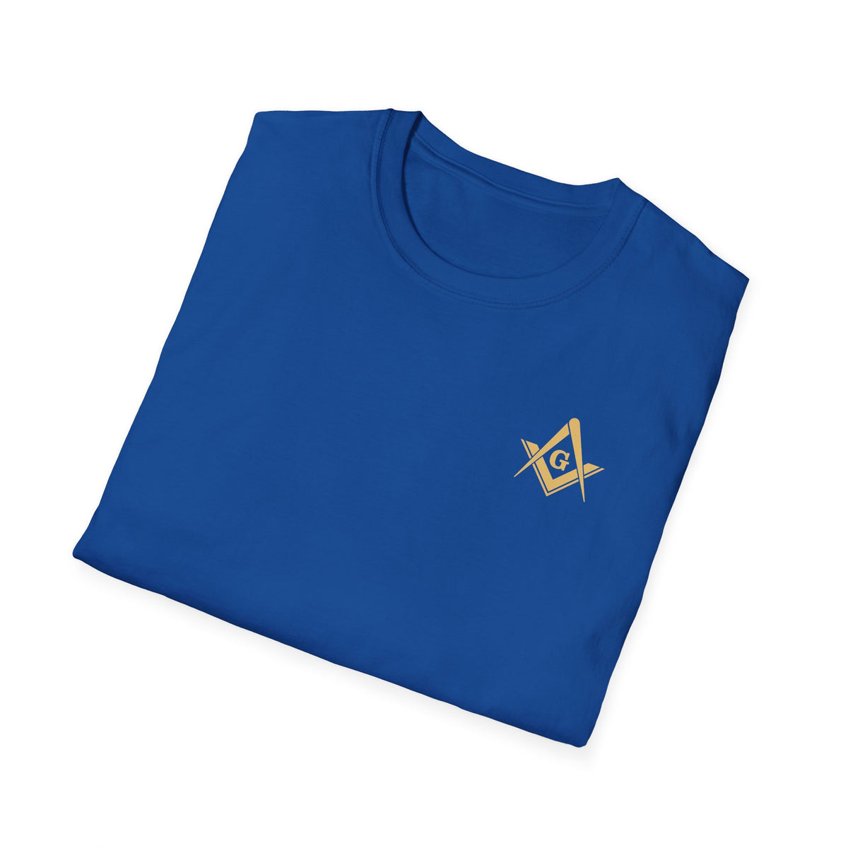 WestGate-Adelphic  T-Shirt — "Spreading the Cement of Brotherly Love" Crewneck