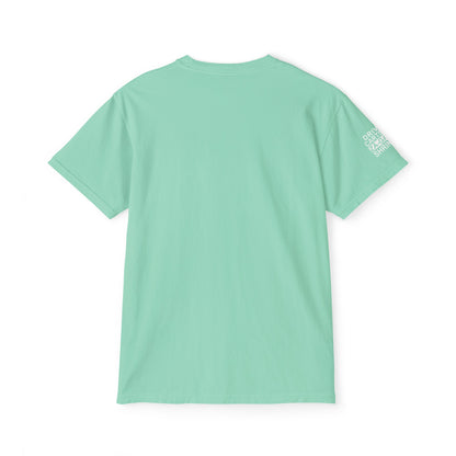 ZGZ Cart POCKET T-Shirt