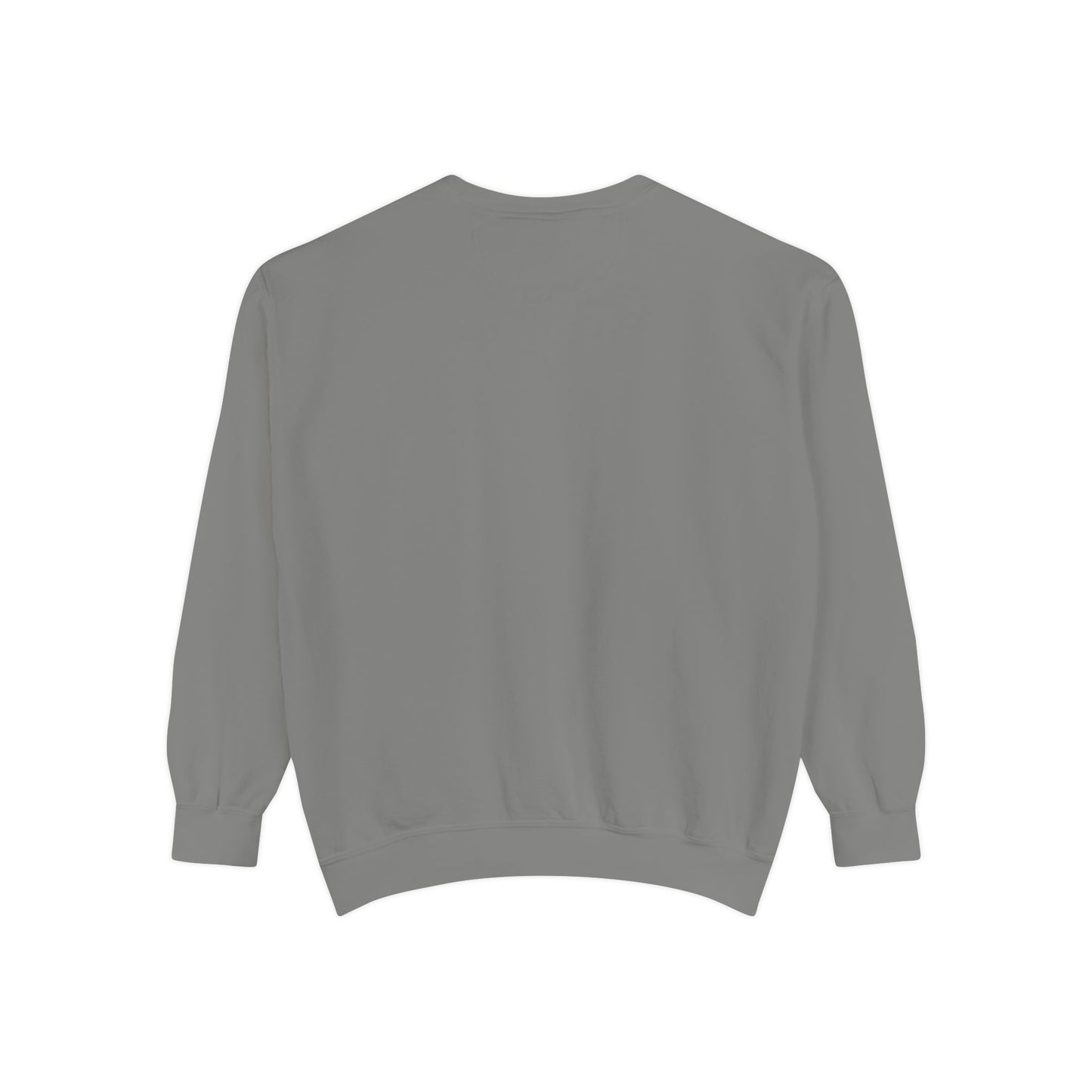 Old School Abiff U. Garment-Dyed Sweatshirt