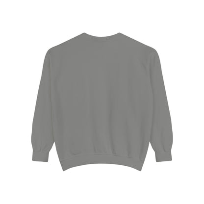 Old School Abiff U. Garment-Dyed Sweatshirt