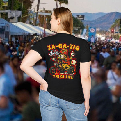 Trike Life T-Shirt