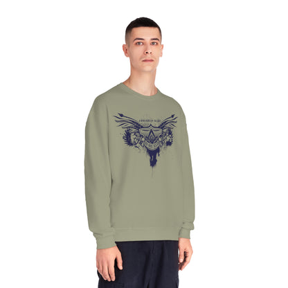 A New Order, NuBlend® Crewneck Sweatshirt