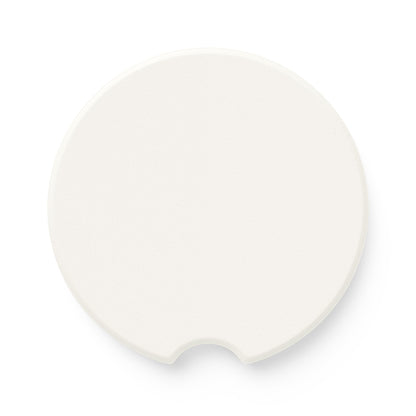 York RIte U, Soapstone Car Coaster