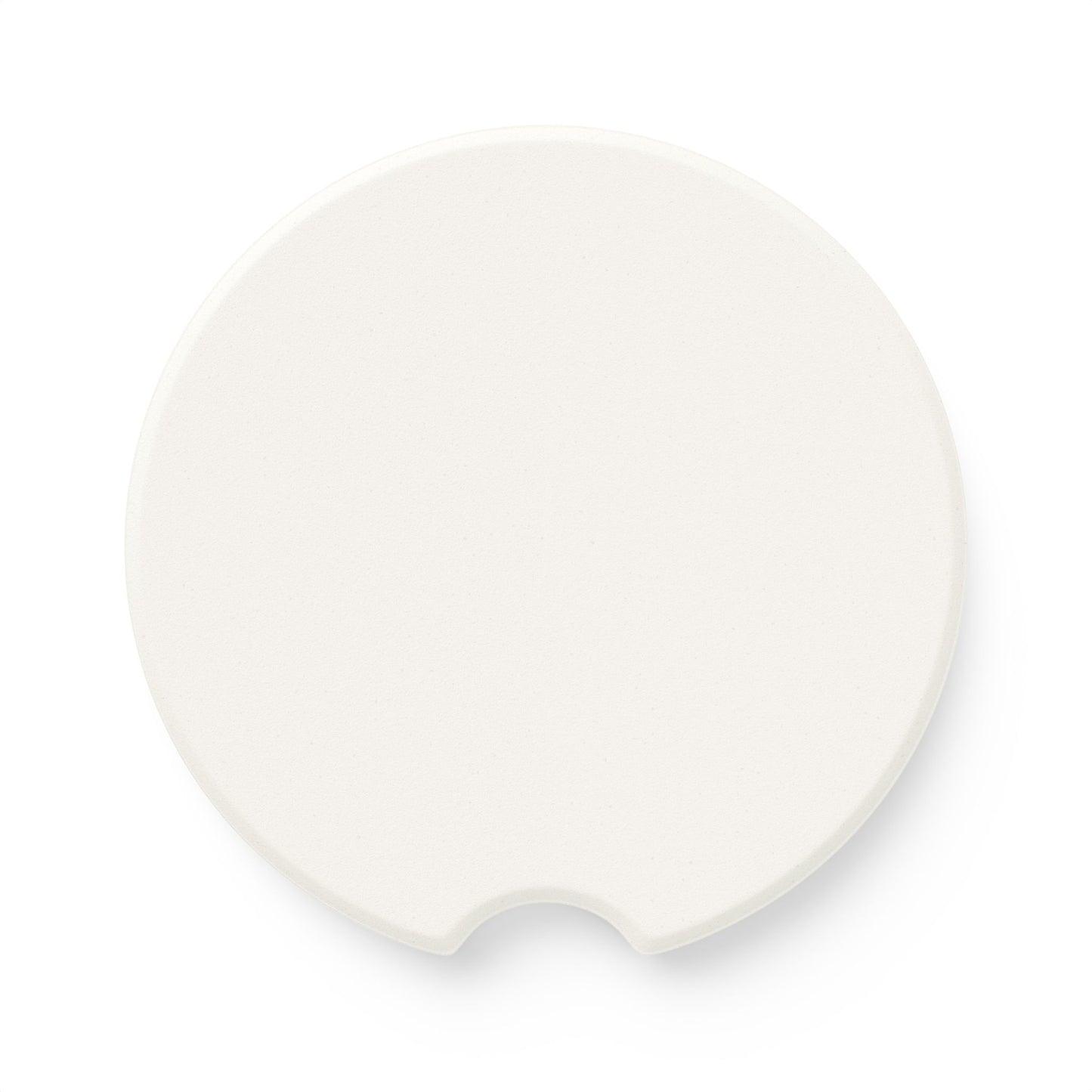 York RIte U, Soapstone Car Coaster