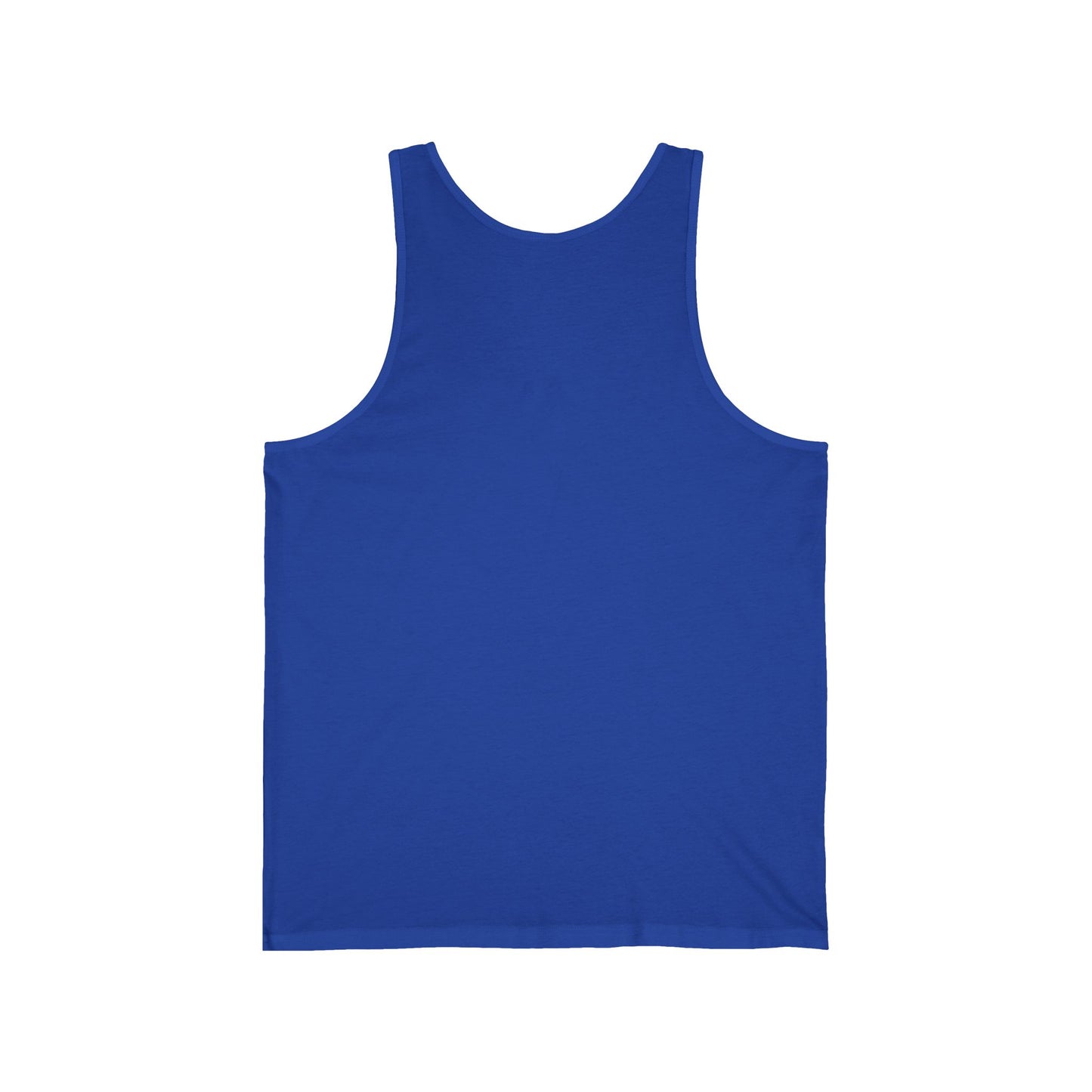 Look East Unisex Jersey Tank