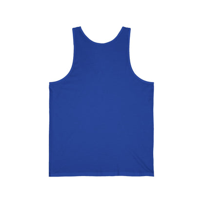 Look East Unisex Jersey Tank