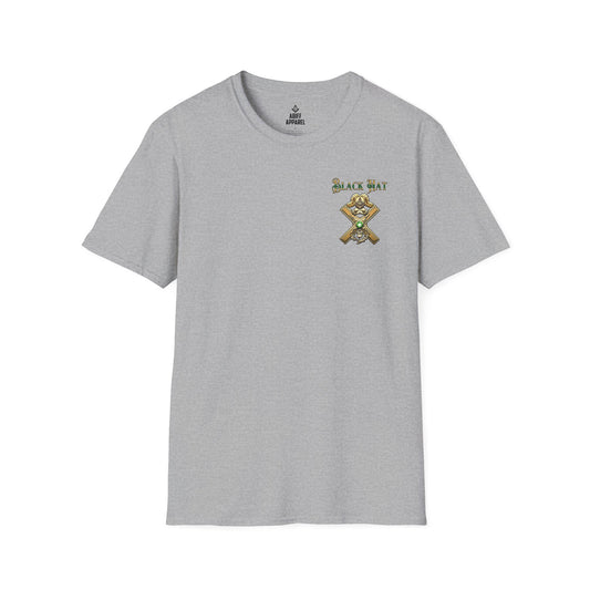 Generic KSA, Unisex Softstyle T-Shirt