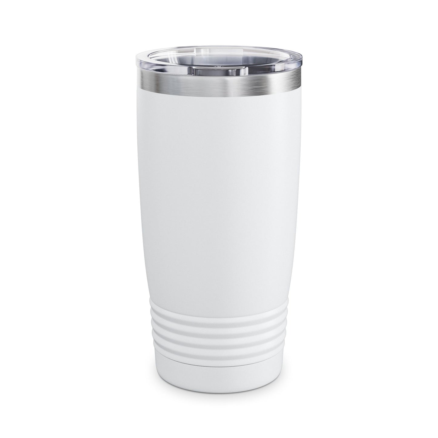 Bee the Change Ringneck Tumbler 20oz