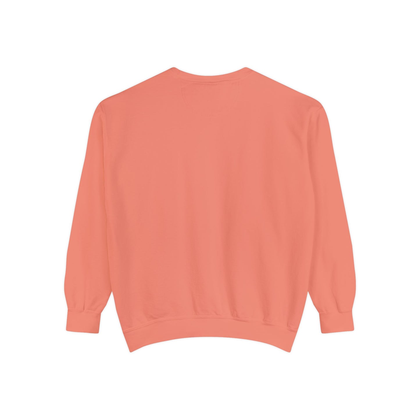 Look East Unisex Garment-Dyed Sweatshirt