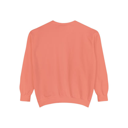 Look East Unisex Garment-Dyed Sweatshirt
