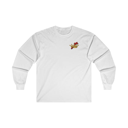 York Rite, Ultra Cotton Long Sleeve Tee