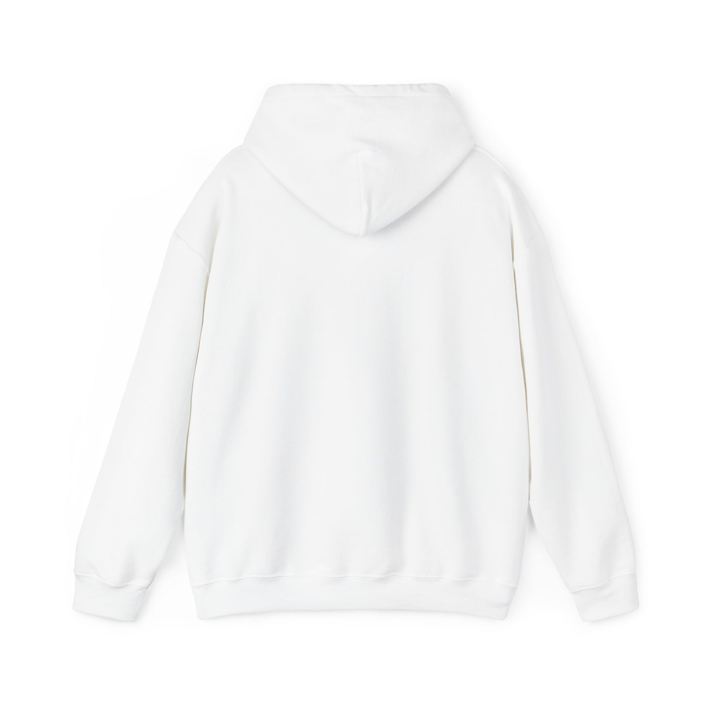 KSA Unisex Heavy Blend™ Hooded Sweatshirt