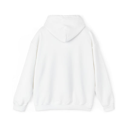 KSA Unisex Heavy Blend™ Hooded Sweatshirt