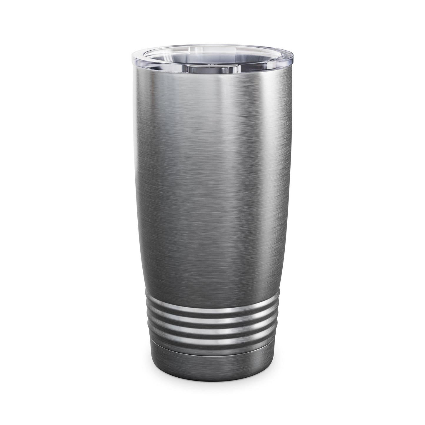 Bee the Change Ringneck Tumbler 20oz