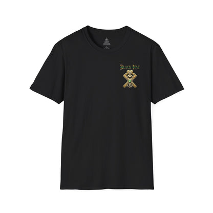 Generic KSA, Unisex Softstyle T-Shirt