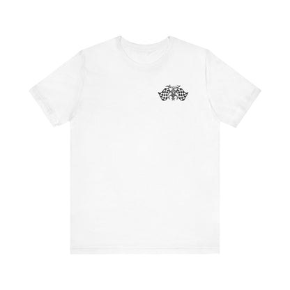 Trike Life Light Color Unisex Parade Shirt