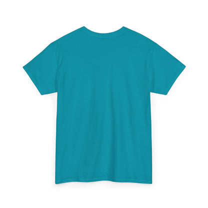 Trikes Unit parade T-shirt, Unisex Heavy Cotton