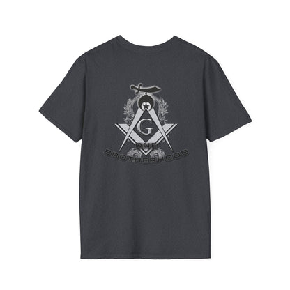 One Brotherhood, Unisex Softstyle T-Shirt