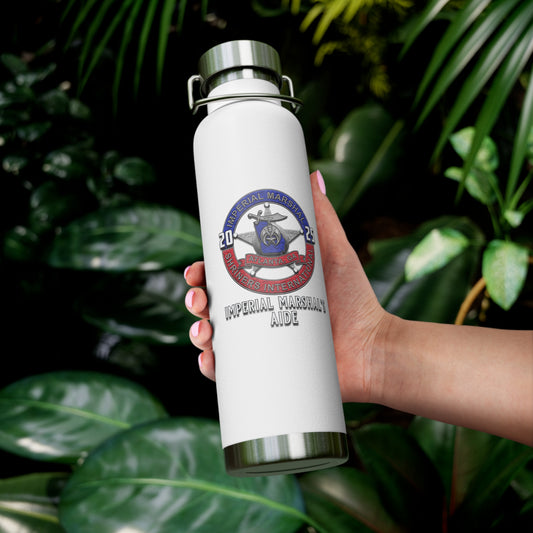 Insulated Bottle