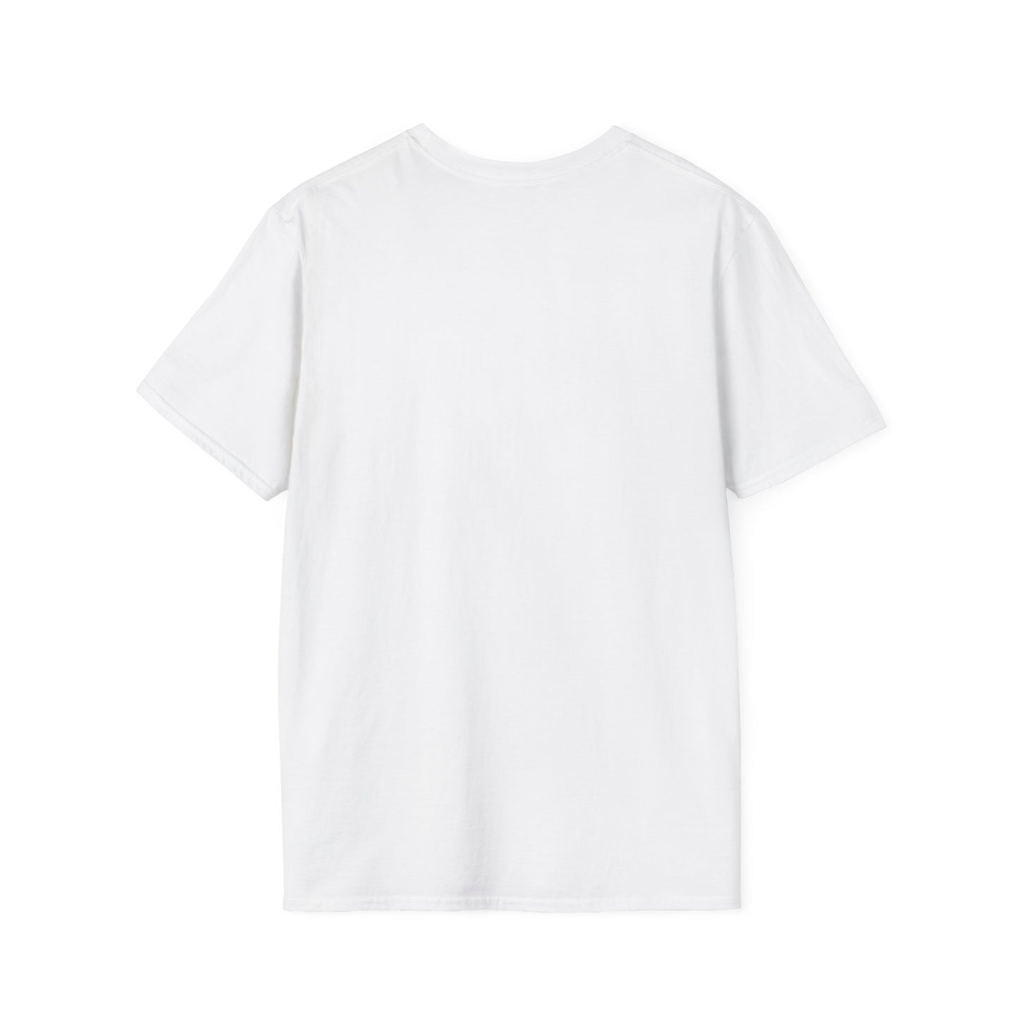 I want YOU, Unisex Softstyle T-Shirt