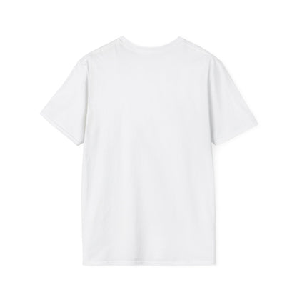 I want YOU, Unisex Softstyle T-Shirt