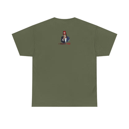 Shriners Forever Motorcycle Tee