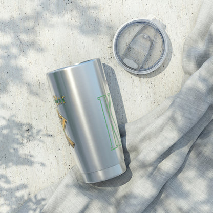 KSA Vagabond 20oz Tumbler