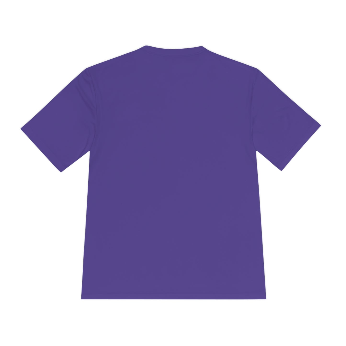 York Rite U, Unisex Moisture Wicking Tee