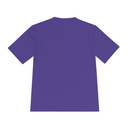 York Rite U, Unisex Moisture Wicking Tee